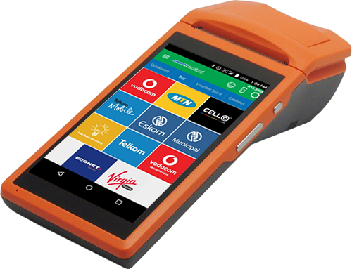SmartTerminal – Smartcall